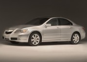 Acura RL